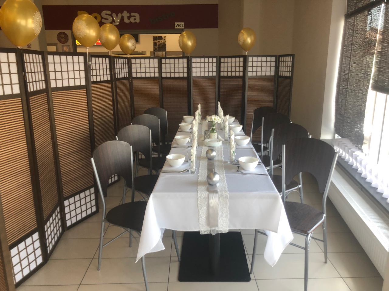 Bistro do Syta Ostrołęka - zdjęcie #18 - eOstroleka.pl