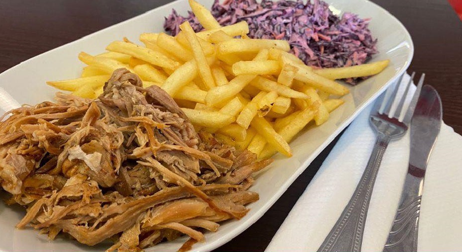 Bistro do Syta Ostrołęka - zdjęcie #26 - eOstroleka.pl