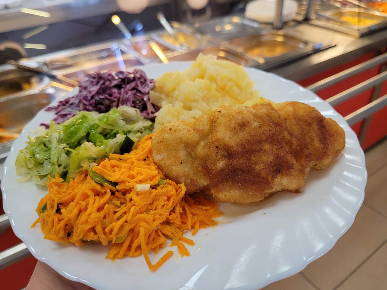 Bistro do Syta Ostrołęka - zdjęcie #14 - eOstroleka.pl