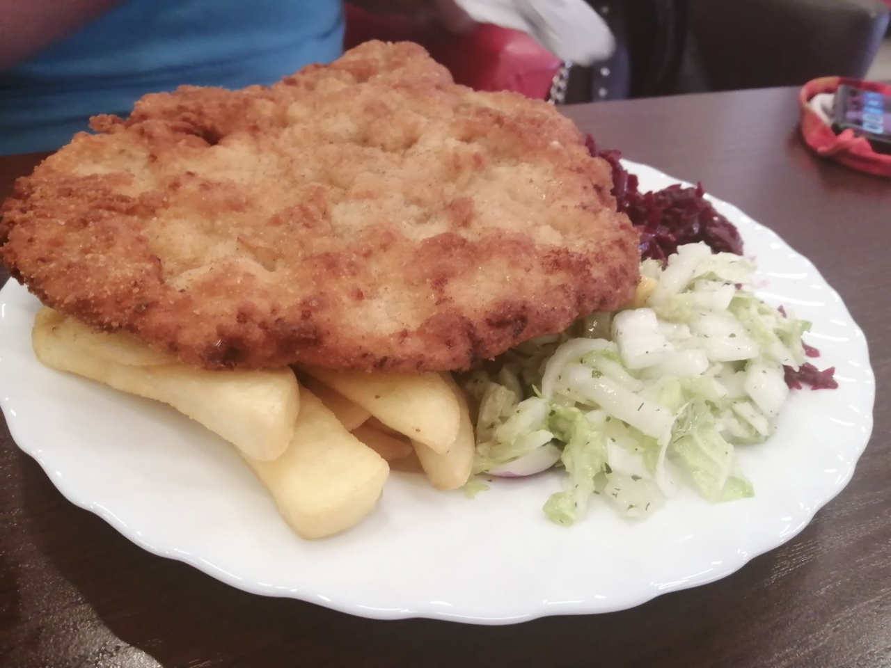Bistro do Syta Ostrołęka - zdjęcie #20 - eOstroleka.pl