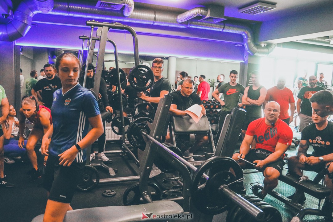Kurpie Strong Cup [10.07.2023] - zdjęcie #50 - eOstroleka.pl