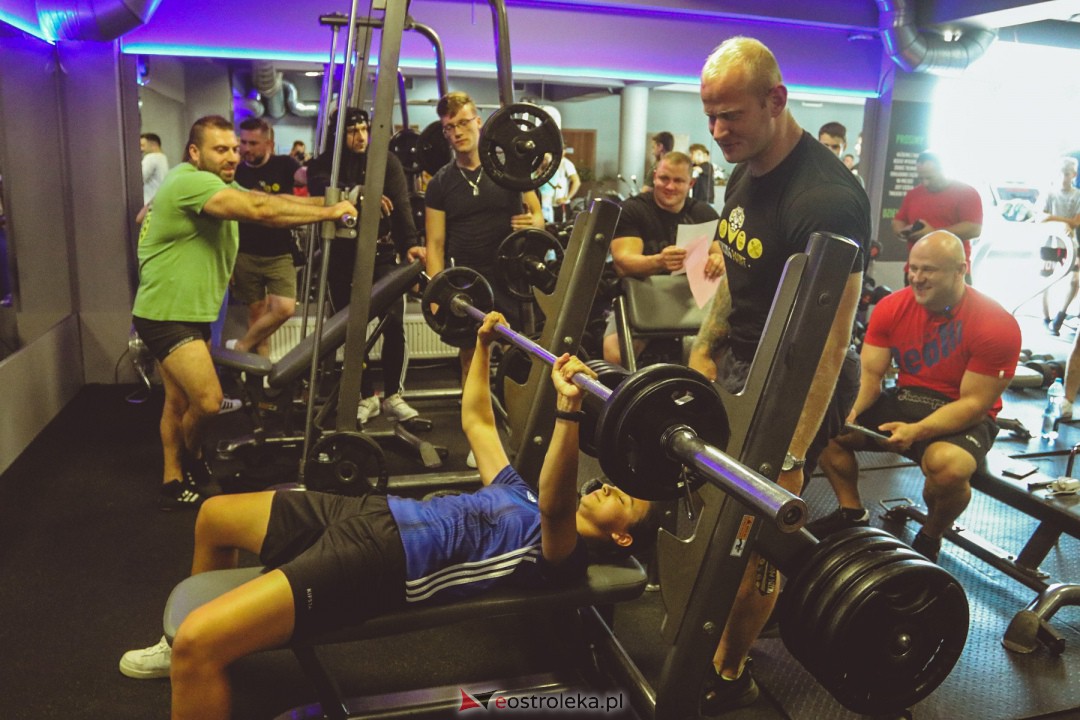 Kurpie Strong Cup [10.07.2023] - zdjęcie #49 - eOstroleka.pl