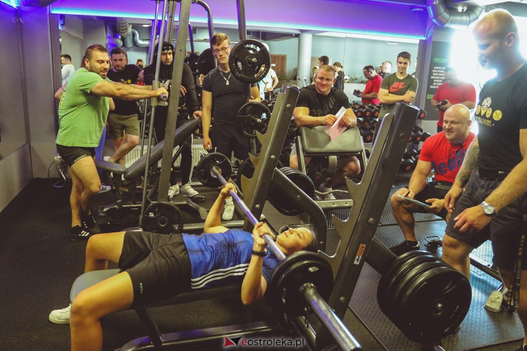 Kurpie Strong Cup [10.07.2023] - zdjęcie #48 - eOstroleka.pl