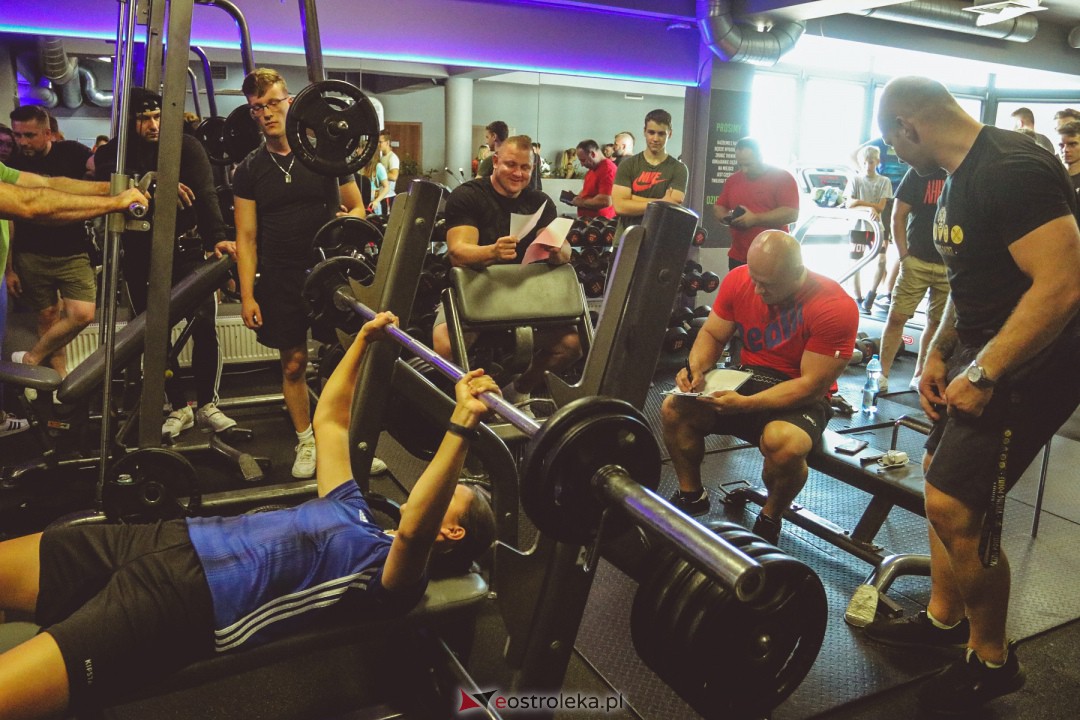 Kurpie Strong Cup [10.07.2023] - zdjęcie #47 - eOstroleka.pl