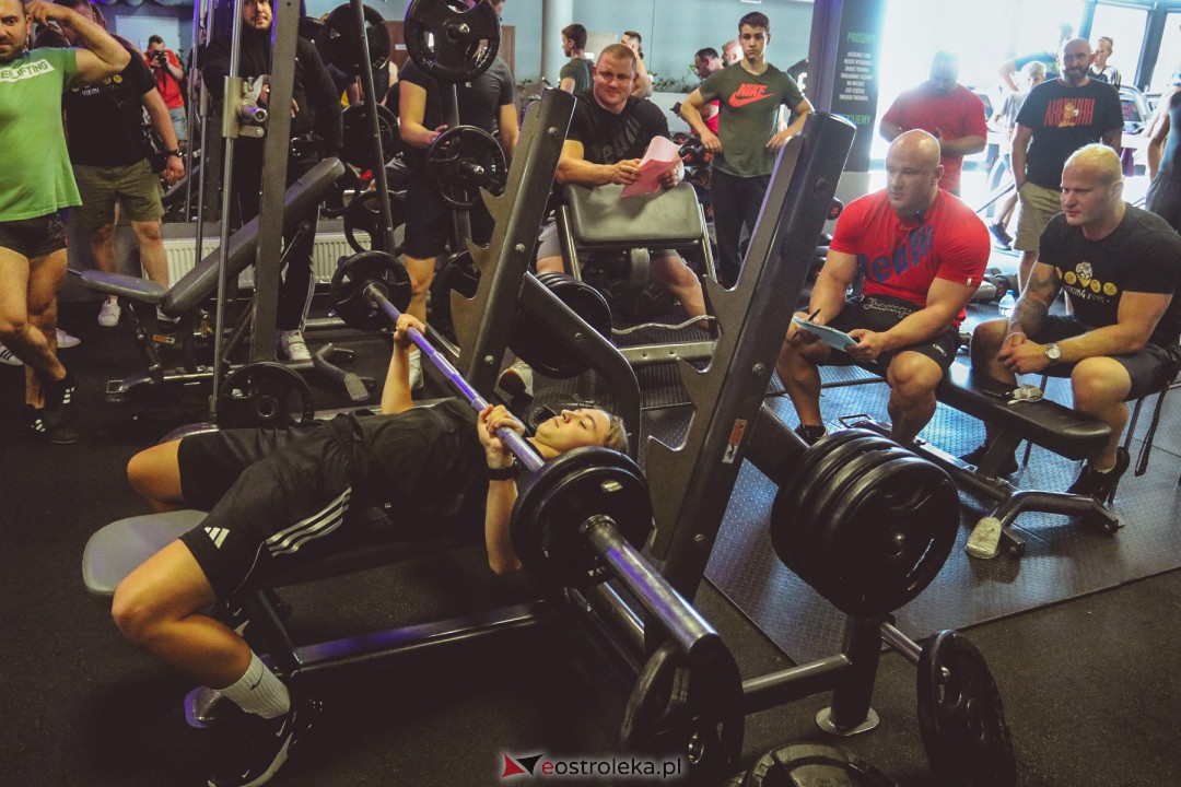 Kurpie Strong Cup [10.07.2023] - zdjęcie #46 - eOstroleka.pl
