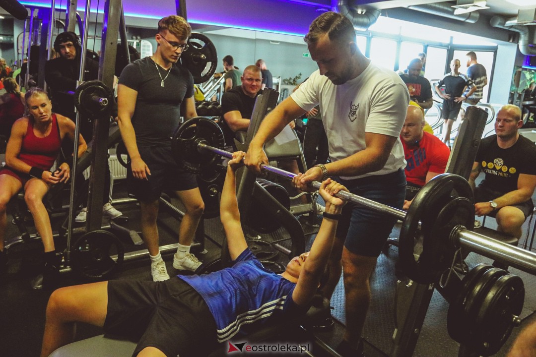 Kurpie Strong Cup [10.07.2023] - zdjęcie #42 - eOstroleka.pl