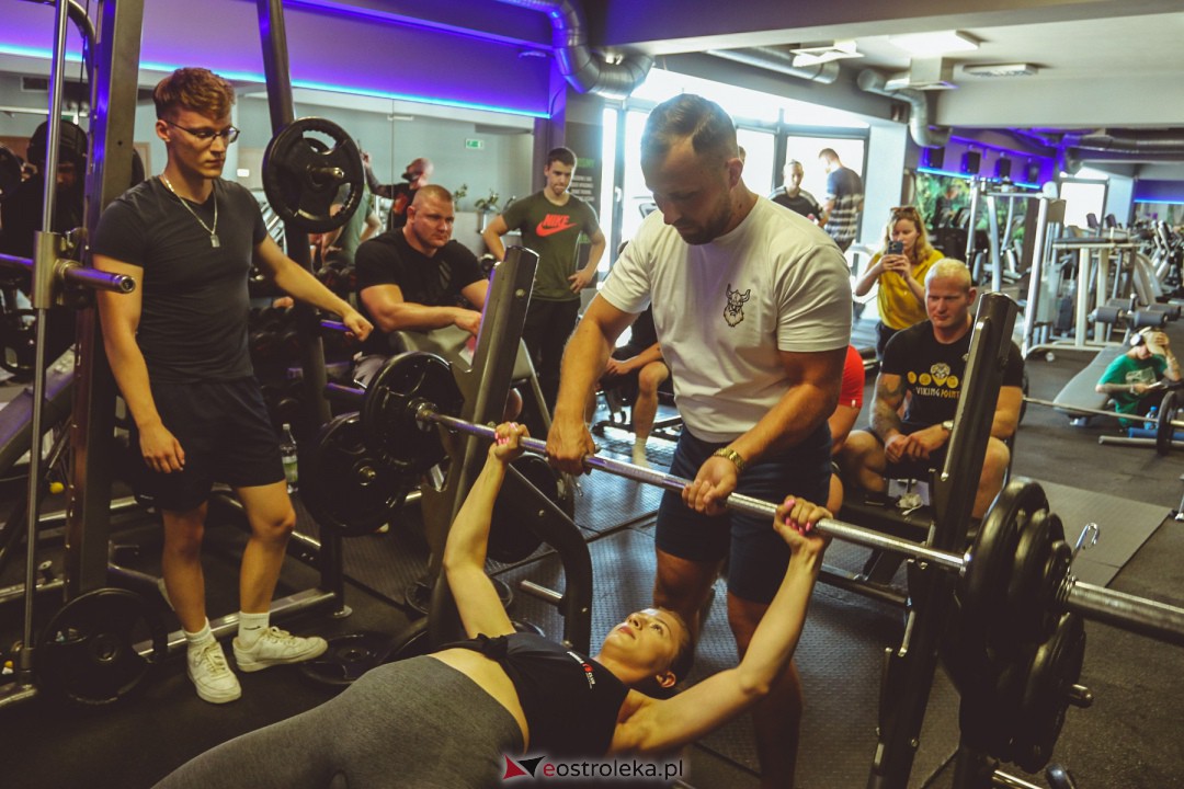 Kurpie Strong Cup [10.07.2023] - zdjęcie #41 - eOstroleka.pl