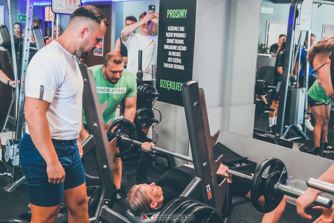 Kurpie Strong Cup [10.07.2023] - zdjęcie #39 - eOstroleka.pl
