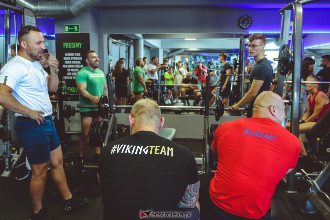 Kurpie Strong Cup [10.07.2023] - zdjęcie #38 - eOstroleka.pl
