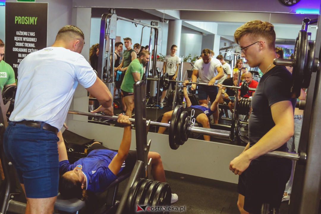 Kurpie Strong Cup [10.07.2023] - zdjęcie #37 - eOstroleka.pl