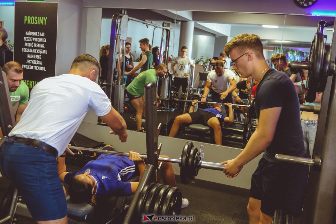 Kurpie Strong Cup [10.07.2023] - zdjęcie #36 - eOstroleka.pl