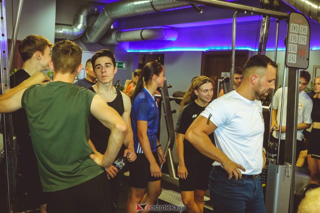 Kurpie Strong Cup [10.07.2023] - zdjęcie #35 - eOstroleka.pl