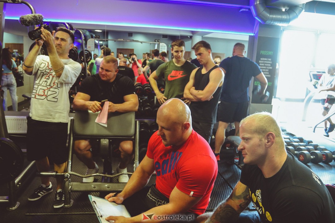 Kurpie Strong Cup [10.07.2023] - zdjęcie #33 - eOstroleka.pl