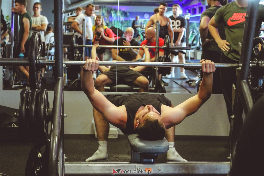 Kurpie Strong Cup [10.07.2023] - zdjęcie #32 - eOstroleka.pl