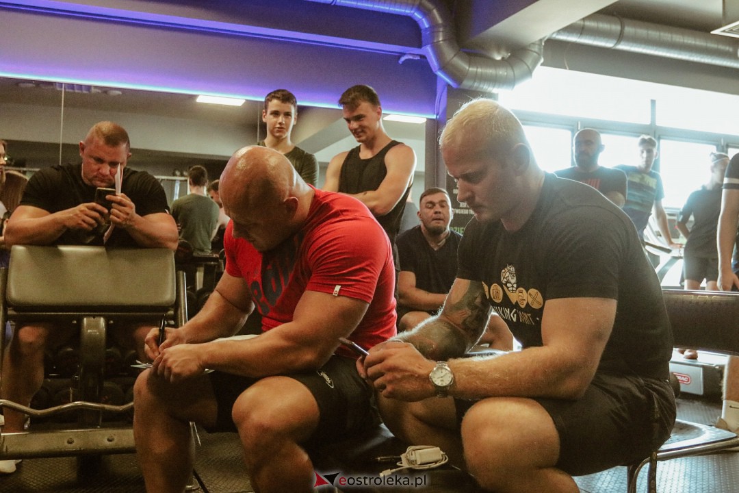 Kurpie Strong Cup [10.07.2023] - zdjęcie #29 - eOstroleka.pl