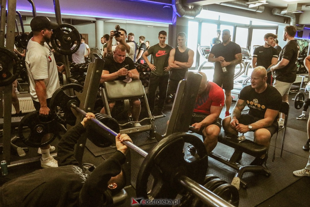 Kurpie Strong Cup [10.07.2023] - zdjęcie #28 - eOstroleka.pl