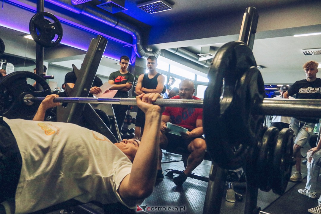 Kurpie Strong Cup [10.07.2023] - zdjęcie #25 - eOstroleka.pl