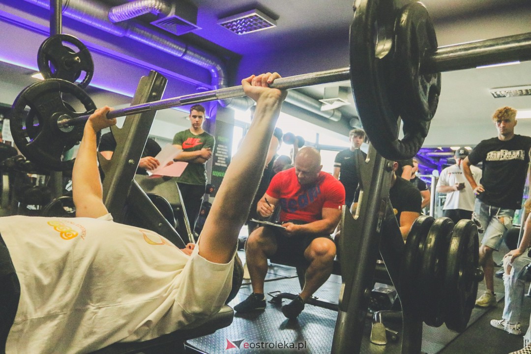 Kurpie Strong Cup [10.07.2023] - zdjęcie #24 - eOstroleka.pl