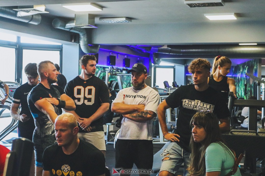 Kurpie Strong Cup [10.07.2023] - zdjęcie #23 - eOstroleka.pl