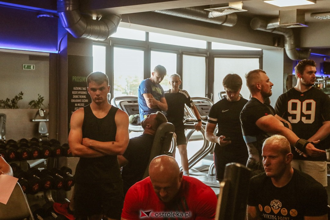 Kurpie Strong Cup [10.07.2023] - zdjęcie #22 - eOstroleka.pl