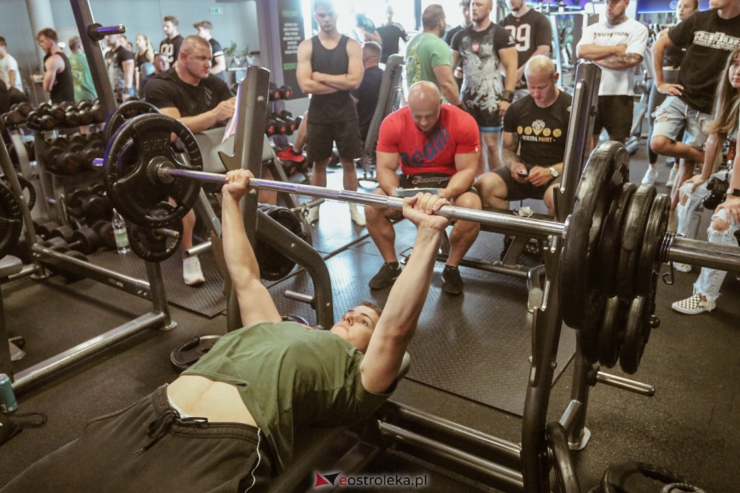 Kurpie Strong Cup [10.07.2023] - zdjęcie #21 - eOstroleka.pl