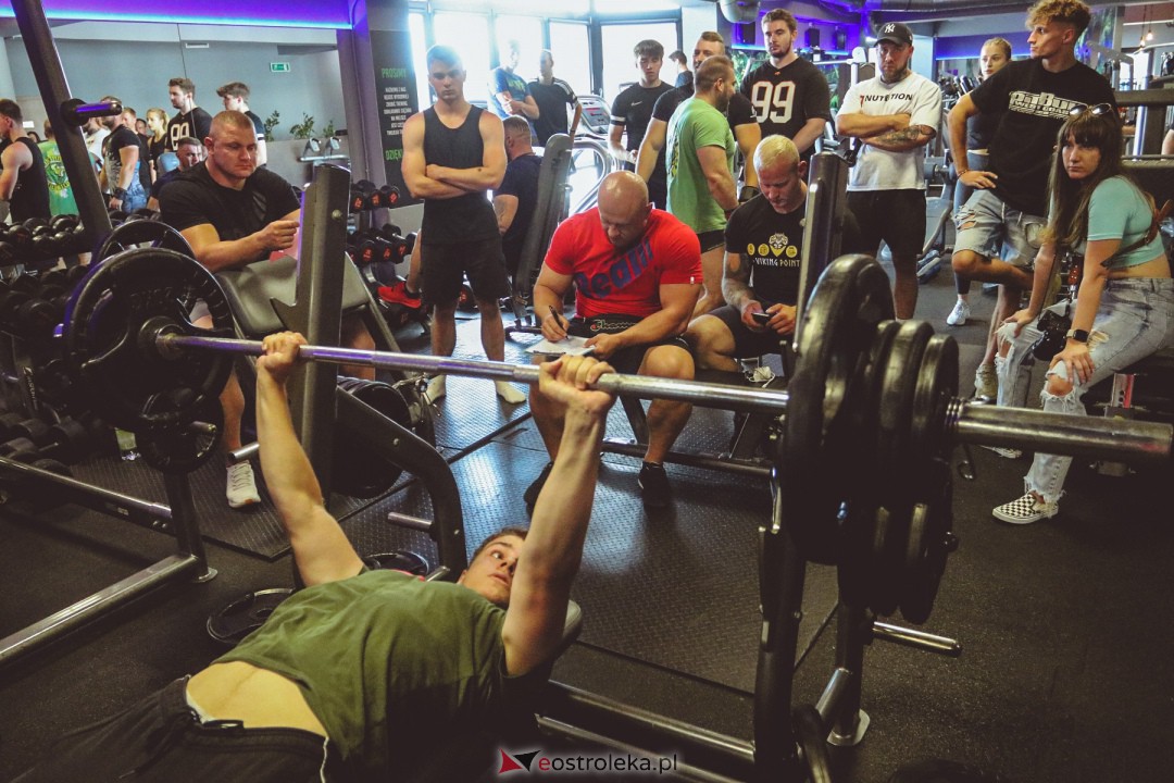 Kurpie Strong Cup [10.07.2023] - zdjęcie #20 - eOstroleka.pl