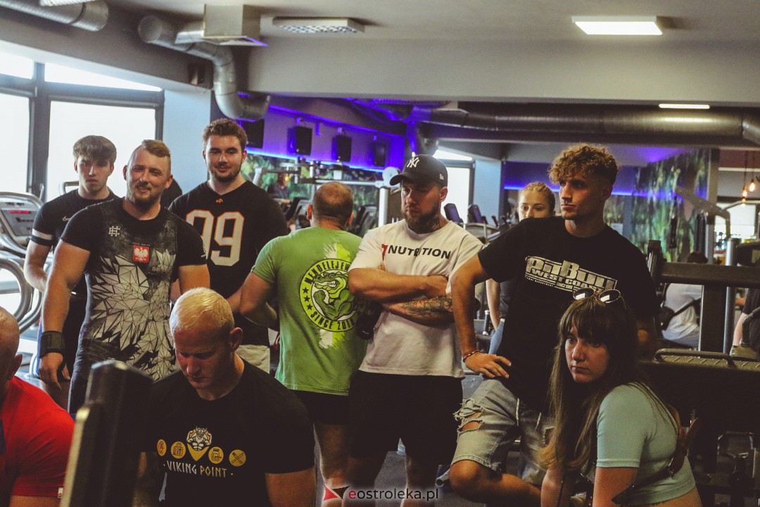 Kurpie Strong Cup [10.07.2023] - zdjęcie #19 - eOstroleka.pl