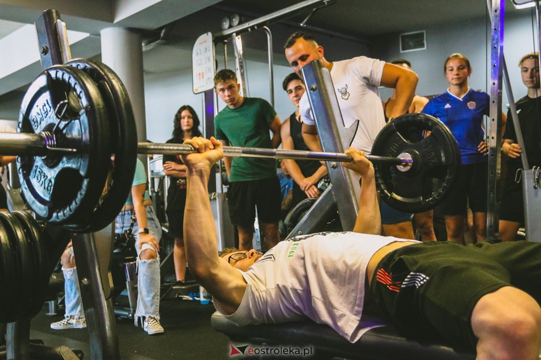 Kurpie Strong Cup [10.07.2023] - zdjęcie #18 - eOstroleka.pl