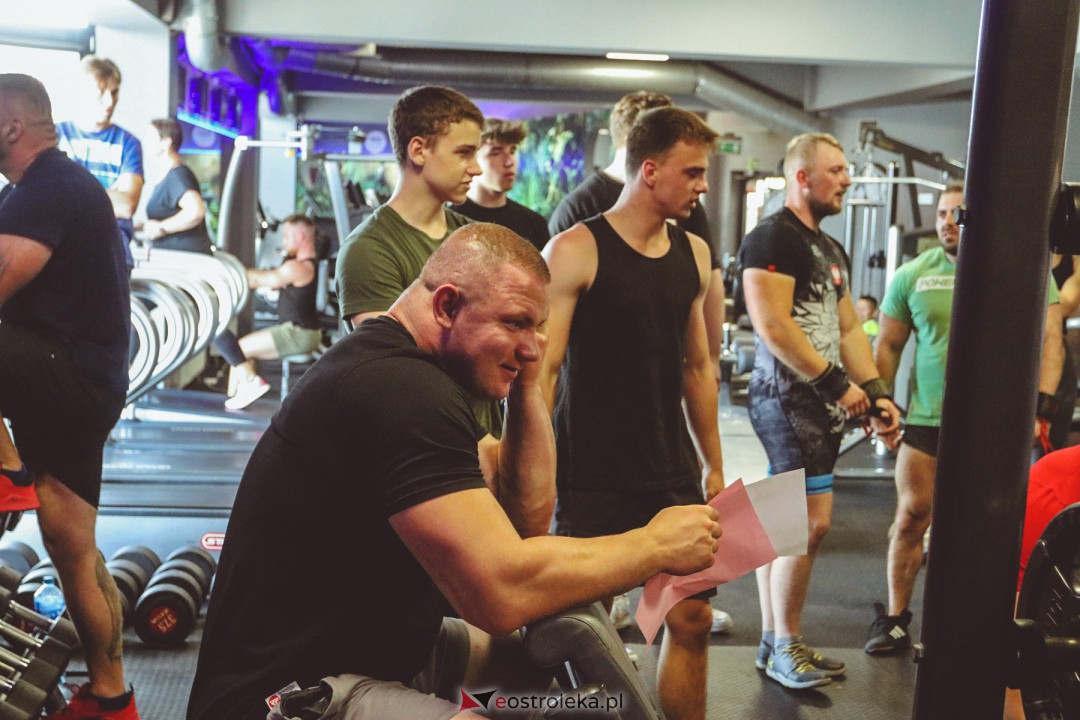 Kurpie Strong Cup [10.07.2023] - zdjęcie #16 - eOstroleka.pl