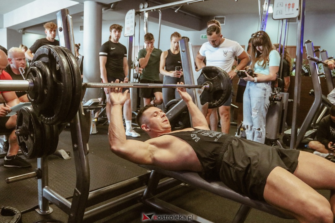 Kurpie Strong Cup [10.07.2023] - zdjęcie #13 - eOstroleka.pl