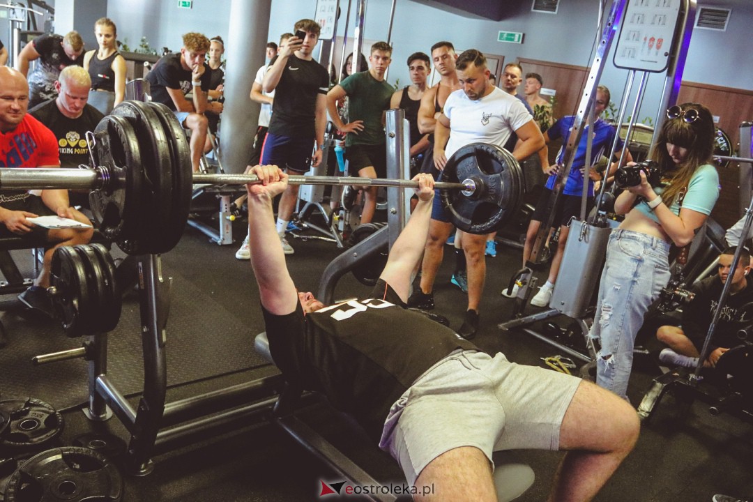 Kurpie Strong Cup [10.07.2023] - zdjęcie #12 - eOstroleka.pl