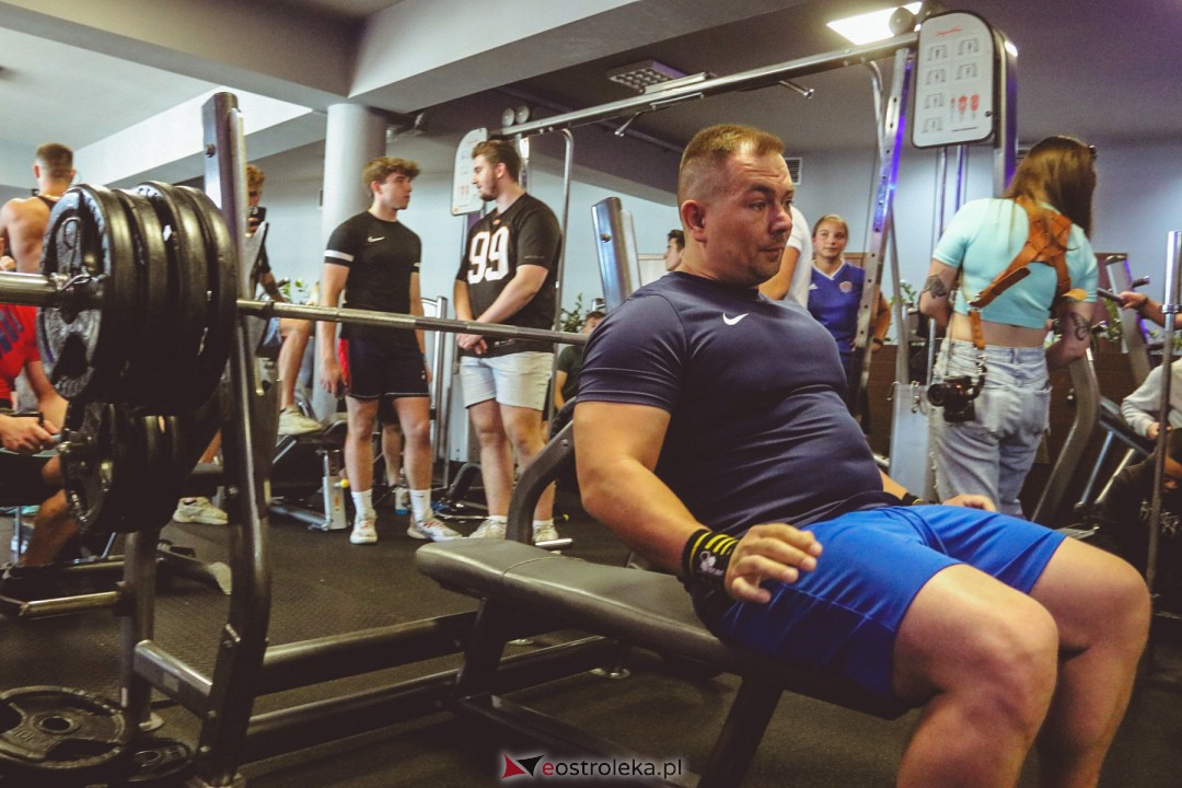 Kurpie Strong Cup [10.07.2023] - zdjęcie #11 - eOstroleka.pl