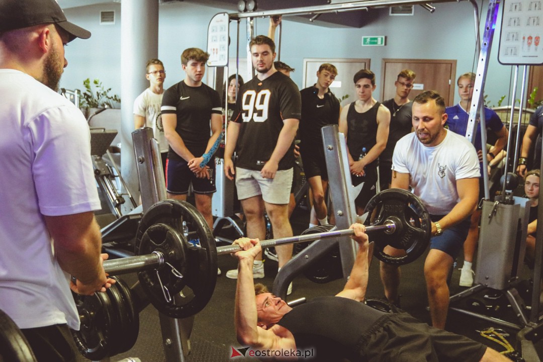 Kurpie Strong Cup [10.07.2023] - zdjęcie #8 - eOstroleka.pl