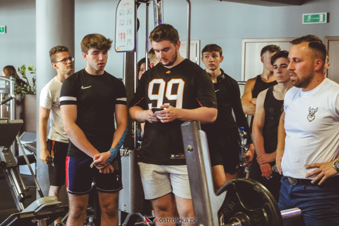 Kurpie Strong Cup [10.07.2023] - zdjęcie #7 - eOstroleka.pl