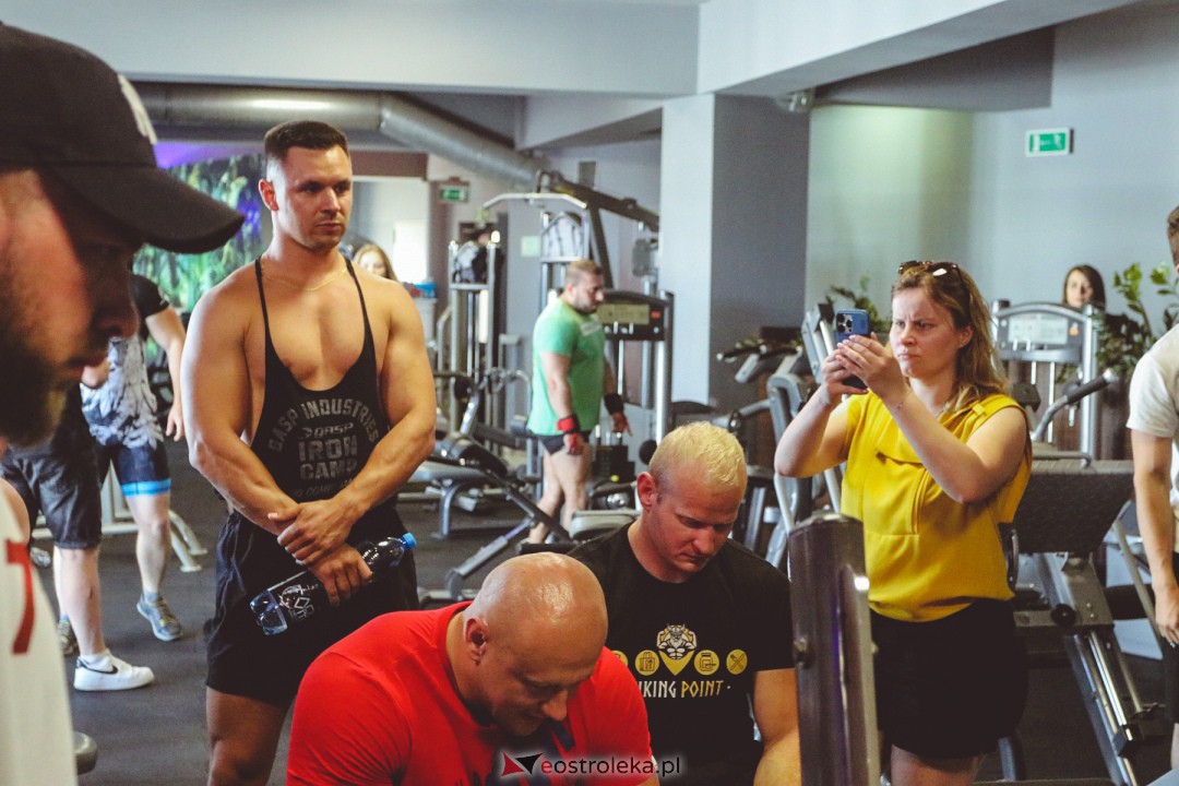 Kurpie Strong Cup [10.07.2023] - zdjęcie #6 - eOstroleka.pl
