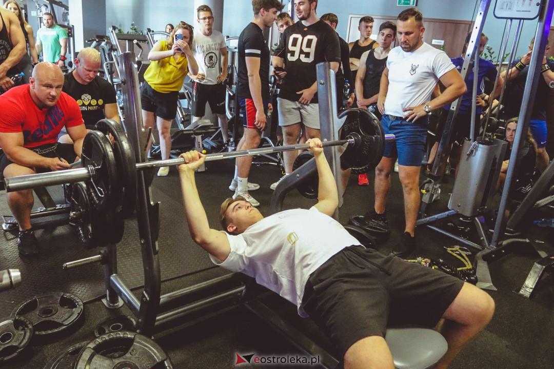 Kurpie Strong Cup [10.07.2023] - zdjęcie #5 - eOstroleka.pl