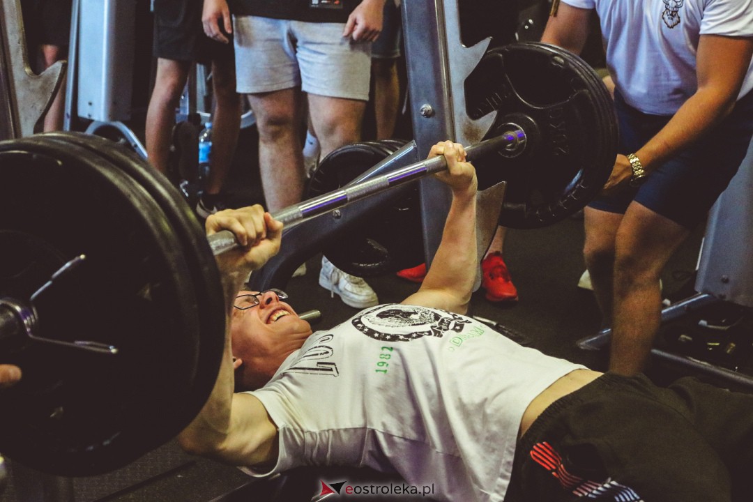 Kurpie Strong Cup [10.07.2023] - zdjęcie #4 - eOstroleka.pl