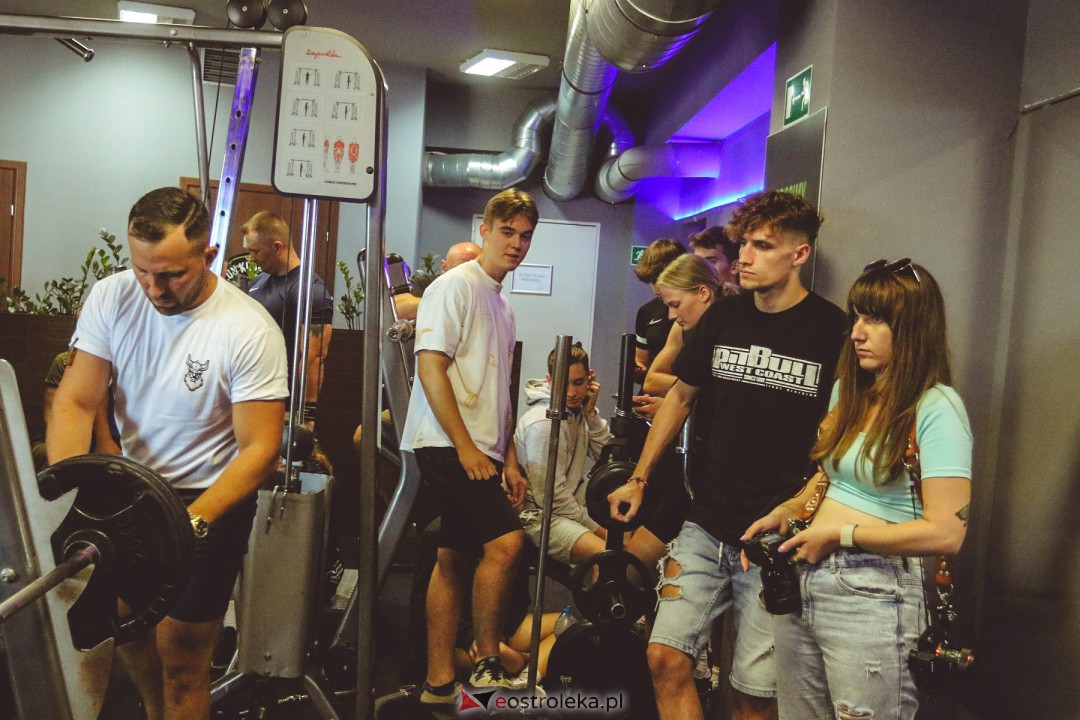 Kurpie Strong Cup [10.07.2023] - zdjęcie #3 - eOstroleka.pl