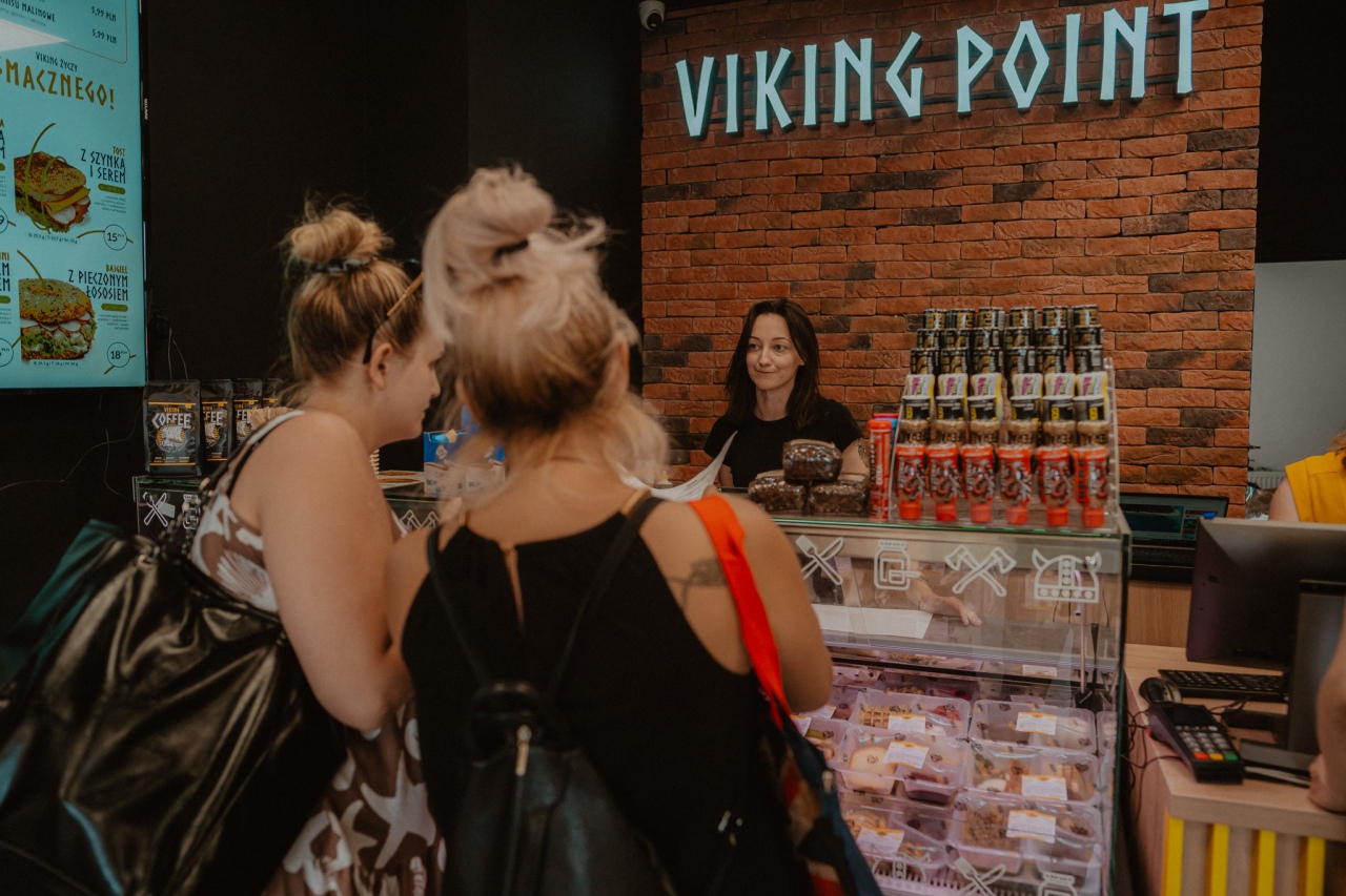 Viking Point otwarty [11.07.2023] - zdjęcie #22 - eOstroleka.pl