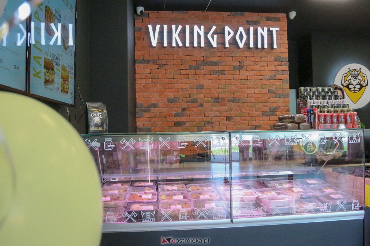 Viking Point otwarty [11.07.2023] - zdjęcie #47 - eOstroleka.pl