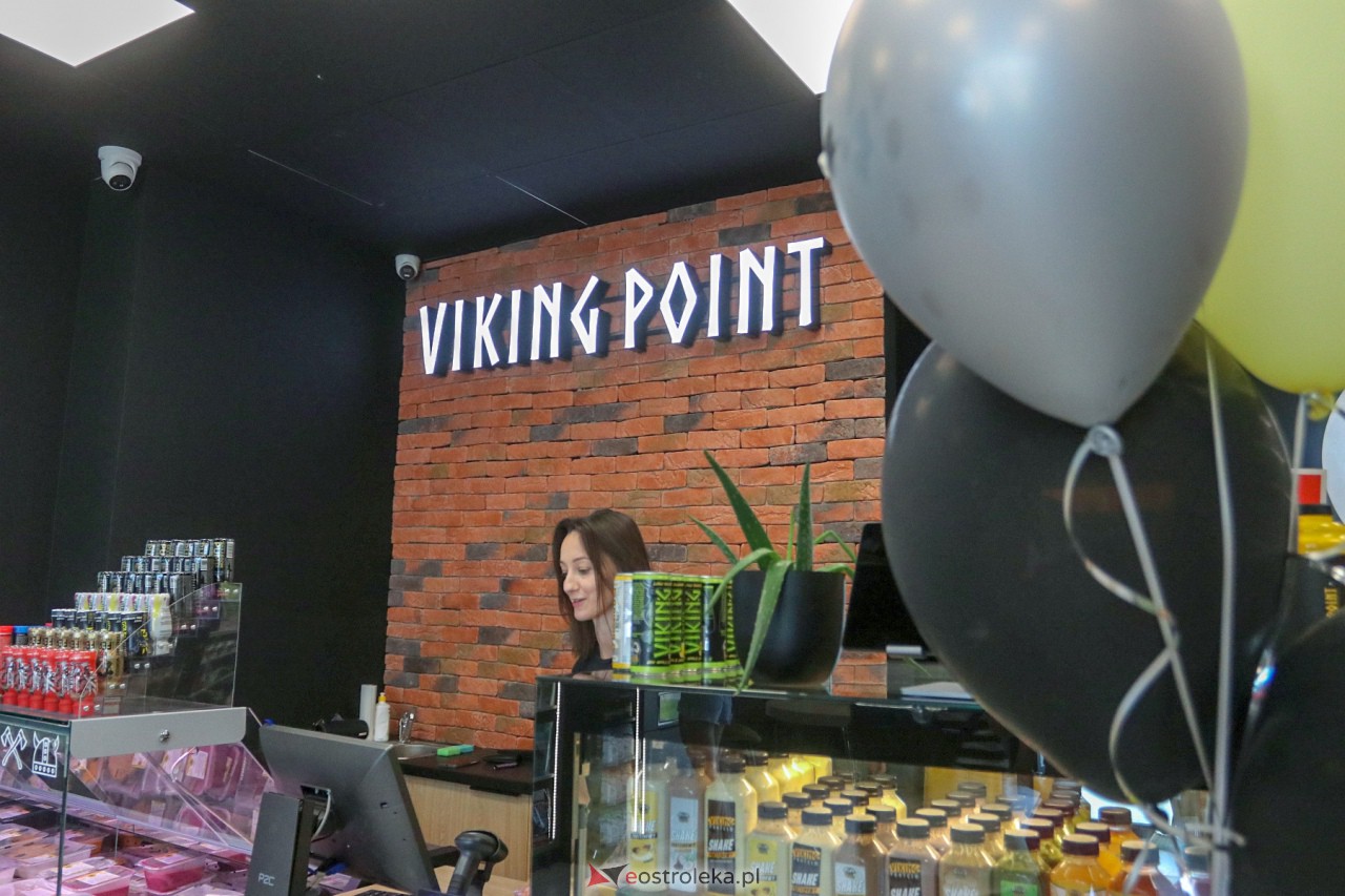 Viking Point otwarty [11.07.2023] - zdjęcie #40 - eOstroleka.pl