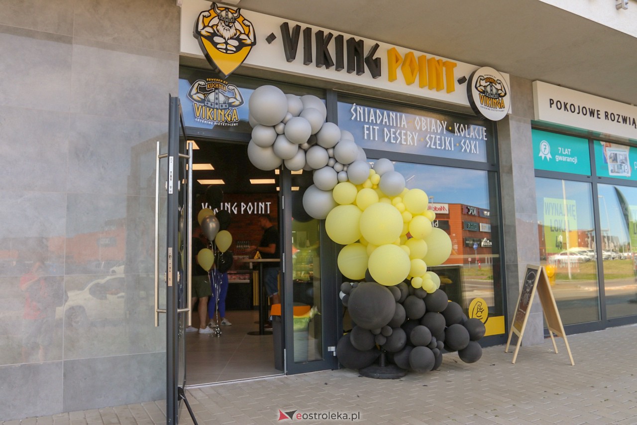 Viking Point otwarty [11.07.2023] - zdjęcie #32 - eOstroleka.pl