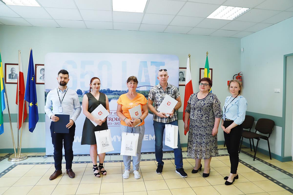 5. edycja rywalizacji o Puchar Rowerowej Stolicy Polski. Podsumowanie akcji w Ostrołęce - zdjęcie #14 - eOstroleka.pl