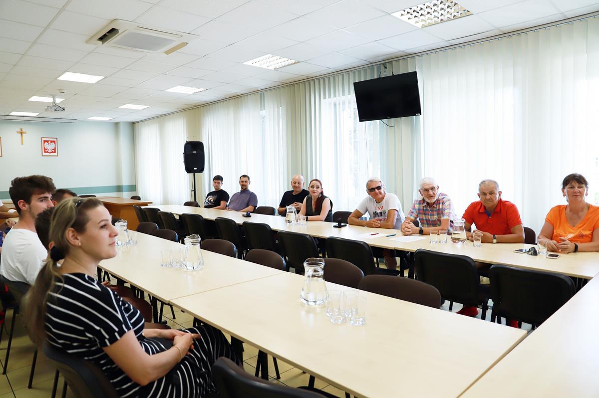 5. edycja rywalizacji o Puchar Rowerowej Stolicy Polski. Podsumowanie akcji w Ostrołęce - zdjęcie #11 - eOstroleka.pl