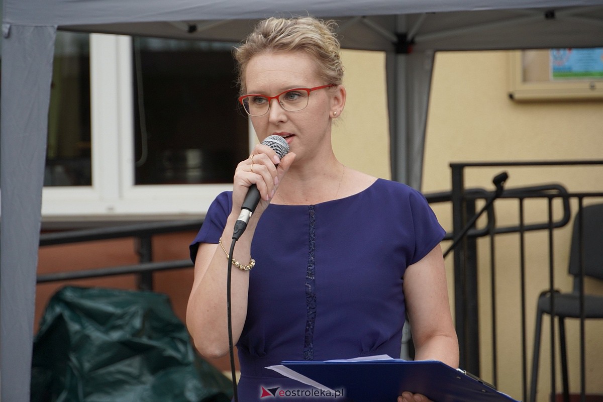 Letnie Granie: Kalina Luchcińska wystąpiła w Kordowie [12.07.2023] - zdjęcie #27 - eOstroleka.pl