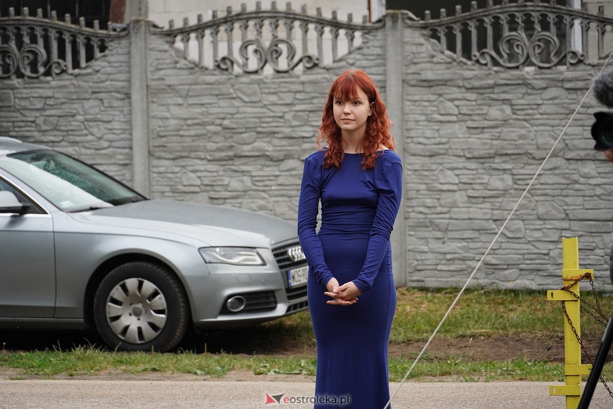Letnie Granie: Kalina Luchcińska wystąpiła w Kordowie [12.07.2023] - zdjęcie #4 - eOstroleka.pl