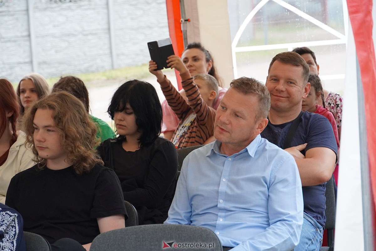 Letnie Granie: Kalina Luchcińska wystąpiła w Kordowie [12.07.2023] - zdjęcie #21 - eOstroleka.pl