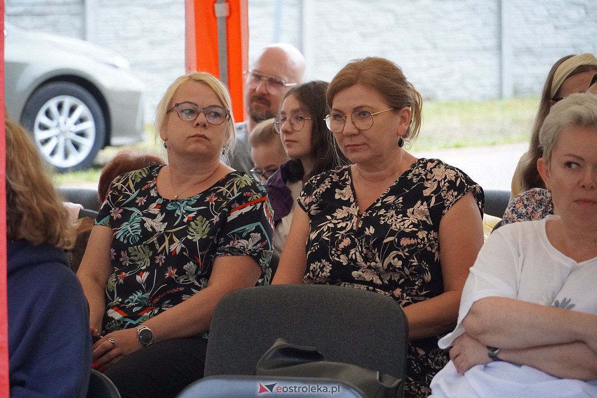 Letnie Granie: Kalina Luchcińska wystąpiła w Kordowie [12.07.2023] - zdjęcie #17 - eOstroleka.pl