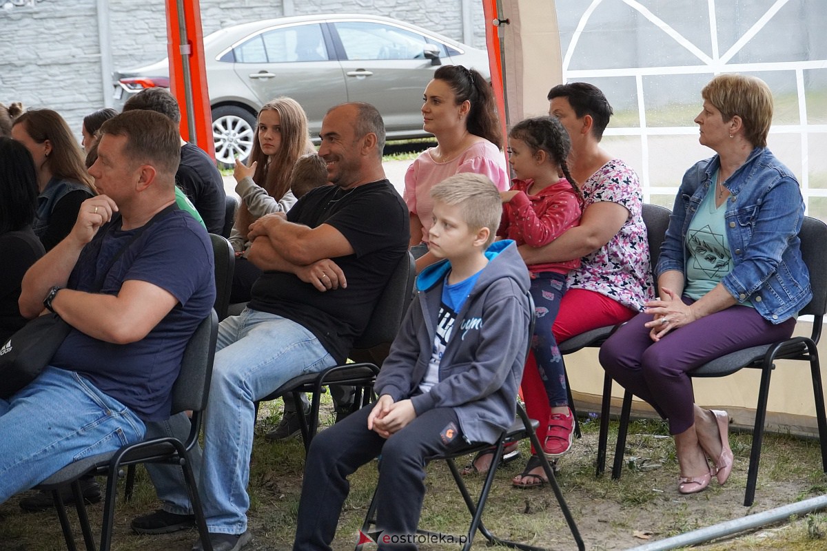 Letnie Granie: Kalina Luchcińska wystąpiła w Kordowie [12.07.2023] - zdjęcie #14 - eOstroleka.pl