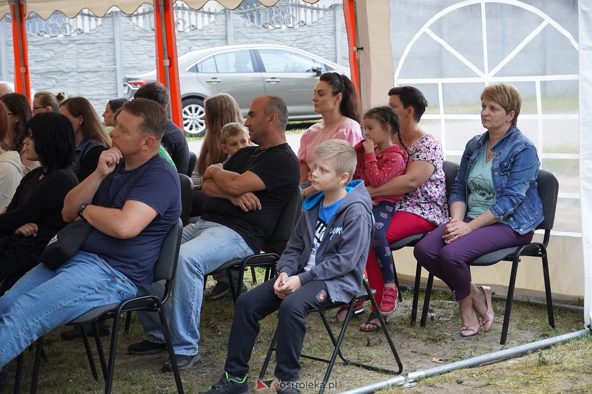Letnie Granie: Kalina Luchcińska wystąpiła w Kordowie [12.07.2023] - zdjęcie #13 - eOstroleka.pl